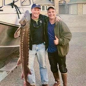 Meet your Posher, Rawle